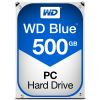 Western Digital Blue internal hard drive 500 GB 5400 RPM 64 MB 3.5" Serial ATA III1