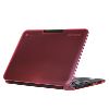 iPearl MCOVERLEN21PNK laptop case 11.6" Hardshell case Pink1