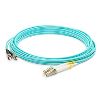 AddOn Networks 20m, 2 x ST - 2 x LC InfiniBand/fibre optic cable 787.4" (20 m) 2x ST 2x LC Turquoise1