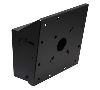 Peerless MOD-FPMS2 mounting kit Black1