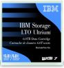 IBM LTO Ultrium 7 Data Cartridge Blank data tape 6 TB1