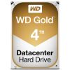 Western Digital Gold internal hard drive 4 TB 7200 RPM 128 MB 3.5" Serial ATA III1