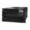 APC Smart-UPS On-Line uninterruptible power supply (UPS) Double-conversion (Online) 10 kVA 10000 W 10 AC outlet(s)7