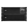 APC Smart-UPS On-Line uninterruptible power supply (UPS) Double-conversion (Online) 10 kVA 10000 W 10 AC outlet(s)8