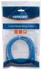 Intellinet 347433 networking cable Blue 5.91" (0.15 m) Cat62