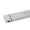 Kingston Technology IronKey S1000 USB flash drive 128 GB USB Type-A 3.2 Gen 1 (3.1 Gen 1) Silver3