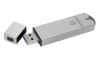 Kingston Technology IronKey S1000 USB flash drive 128 GB USB Type-A 3.2 Gen 1 (3.1 Gen 1) Silver4