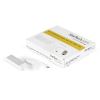 StarTech.com US1GC30A network card Ethernet 5000 Mbit/s10