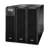 APC Smart-UPS On-Line uninterruptible power supply (UPS) Double-conversion (Online) 8 kVA 8000 W 10 AC outlet(s)5