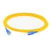 AddOn Networks SC-SC 15.0m InfiniBand/fibre optic cable 590.6" (15 m) Yellow1