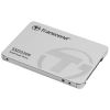 Transcend SSD220S 480 GB 2.5" Serial ATA III 3D NAND4