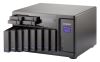 QNAP TVS-1282 NAS Tower Intel® Core™ i5 i5-6500 16 GB DDR4 0 TB QNAP Turbo NAS System Black6