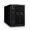 Western Digital My Cloud PR2100 NAS Intel® Pentium® N3710 4 GB 16 TB Black1