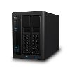 Western Digital My Cloud PR2100 NAS Intel® Pentium® N3710 4 GB 16 TB Black5