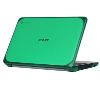 iPearl MCOVERASC202GREN laptop case 11.6" Hardshell case Green, Translucent1