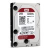 Western Digital Red Pro internal hard drive 2 TB 7200 RPM 64 MB 3.5" Serial ATA III2