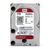 Western Digital Red Pro internal hard drive 2 TB 7200 RPM 64 MB 3.5" Serial ATA III3