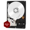 Western Digital Red Pro internal hard drive 2 TB 7200 RPM 64 MB 3.5" Serial ATA III6