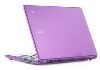 iPearl MCOVERAC720LPUP laptop case 11.6" Hardshell case Purple, Translucent1