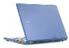 iPearl MCOVERAC720LBLU laptop case 11.6" Hardshell case Blue, Translucent1