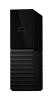 Western Digital My Book external hard drive 6 TB USB 3.2 Gen 1 (3.1 Gen 1) Black1