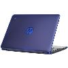 iPearl mCover 11.6" Hardshell case Blue1