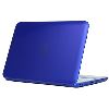 iPearl MCOVERHPC14G4BLU laptop case 14" Hardshell case Blue, Translucent1