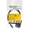 StarTech.com CDP2DVIMM1MB video cable adapter 39.4" (1 m) USB Type-C DVI-D Black5