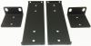 Vaddio 998-6000-006 mounting kit Black1