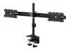 Amer Mounts AMR2C32 monitor mount / stand 32" Desk Black1