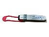 HPE X140 40G QSFP+ LC ER4 40km SM network transceiver module Fiber optic 40000 Mbit/s QSFP+1