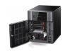 Buffalo TeraStation 3410DN NAS Desktop Annapurna Labs AL212 1 GB DDR3 8 TB HDD Linux Black4