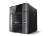 Buffalo TeraStation 3410DN NAS Desktop Annapurna Labs AL212 1 GB DDR3 8 TB HDD Linux Black5