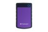 Transcend StoreJet 25H3 external hard drive 4 TB 2.5" USB 3.2 Gen 1 (3.1 Gen 1) Black, Purple1