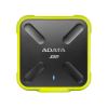 ADATA SD700 256 GB Micro-USB B 3.2 Gen 1 (3.1 Gen 1) Yellow5