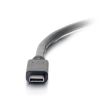 C2G 28848 USB cable USB 3.2 Gen 2 (3.1 Gen 2) 39.4" (1 m) USB C Black3