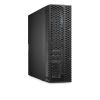 DELL OptiPlex 7050 Intel® Core™ i7 i7-7700 8 GB DDR4-SDRAM 256 GB SSD Windows 10 Pro SFF PC Black2