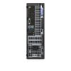 DELL OptiPlex 7050 Intel® Core™ i7 i7-7700 8 GB DDR4-SDRAM 256 GB SSD Windows 10 Pro SFF PC Black5