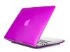 iPearl mCover 13.3" Hardshell case Purple1