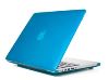 iPearl mCover 13.3" Hardshell case Cyan1