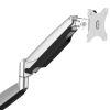 StarTech.com ARMPIVOTHD monitor mount / stand 32" Desk Silver3