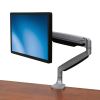 StarTech.com ARMPIVOTHD monitor mount / stand 32" Desk Silver9