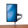 StarTech.com ARMPIVOTHD monitor mount / stand 32" Desk Silver10