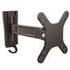 StarTech.com ARMWALLS monitor mount / stand 27" Wall Black1