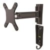 StarTech.com ARMWALLS monitor mount / stand 27" Wall Black2