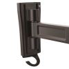 StarTech.com ARMWALLS monitor mount / stand 27" Wall Black4