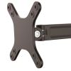 StarTech.com ARMWALLS monitor mount / stand 27" Wall Black5