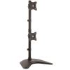 StarTech.com ARMBARDUOV monitor mount / stand 27" Desk Black1