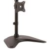 StarTech.com ARMBARDUOV monitor mount / stand 27" Desk Black4