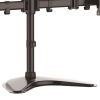 StarTech.com ARMBARQUAD monitor mount / stand 27" Desk Black4